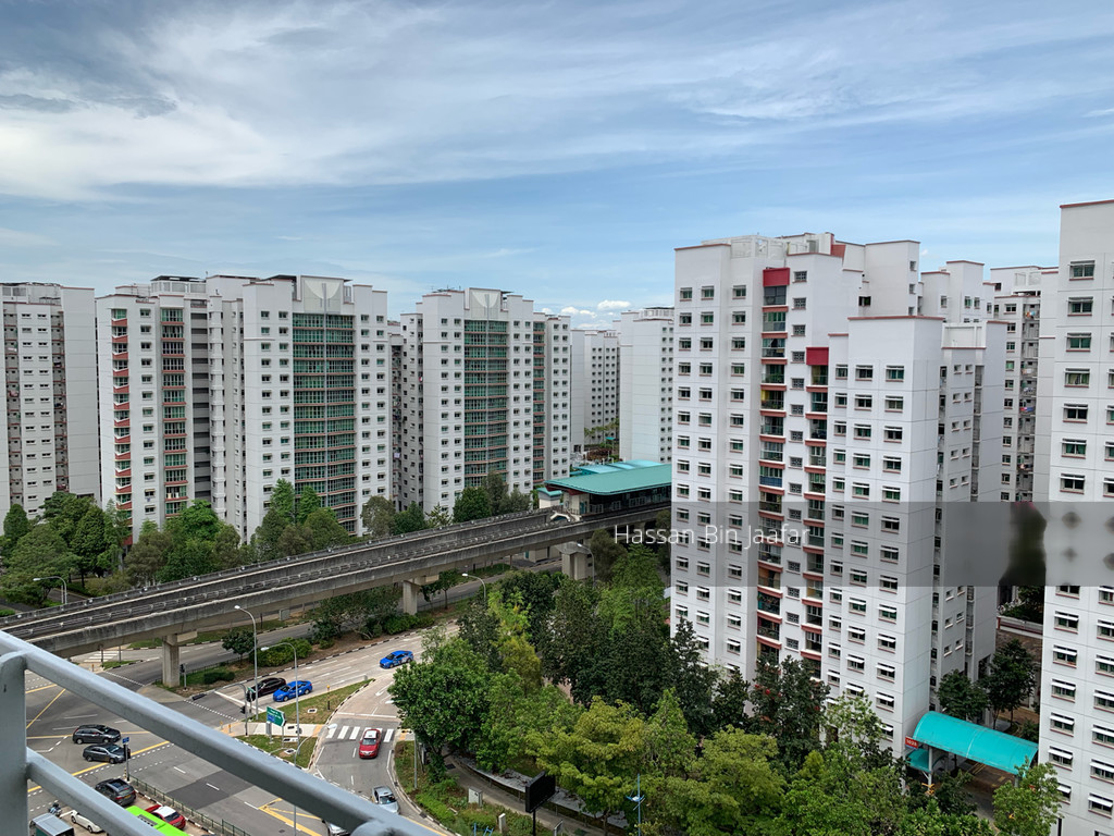 Blk 202B Punggol Field (Punggol), HDB 5 Rooms #202017422